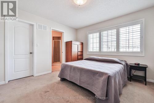 3181 Walkers Line, Burlington, ON - Indoor Photo Showing Bedroom