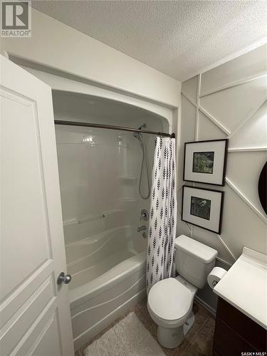 15-16 Acres On The Etomami River Banks, Hudson Bay Rm No. 394, SK - Indoor Photo Showing Bathroom