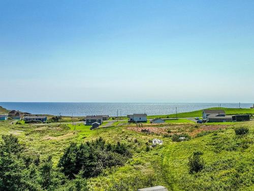 Vue d'ensemble - 1568 Ch. De L'Étang-Des-Caps, Les Îles-De-La-Madeleine, QC - Outdoor With Body Of Water With View