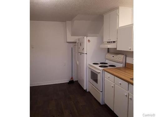 Autre - 361  - 365 8E Rue O., Amos, QC - Indoor Photo Showing Kitchen