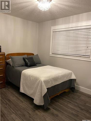 211 Nelson Avenue, Kipling, SK - Indoor Photo Showing Bedroom