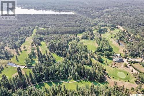 Mark'S Nine Golf & Country Club Inc, Prince Albert, SK 