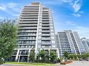 1002-75 North Park Rd, Vaughan, ON  - Outdoor With Facade 