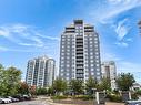 1002-75 North Park Rd, Vaughan, ON  - Outdoor With Facade 