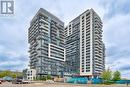 #2109 -2087 Fairview St, Burlington, ON  - Outdoor With Balcony With Facade 