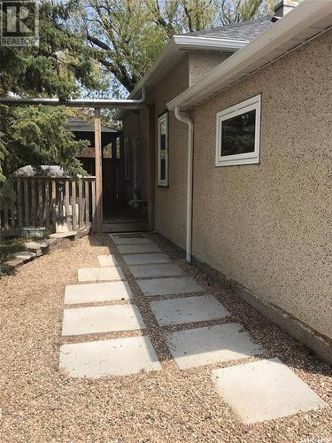 6125 Coteau Avenue, Halbrite, SK - Outdoor