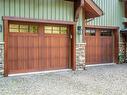 Garage - 75 Ch. Marc-Aurèle-Fortin, Mont-Tremblant, QC  - Outdoor With Exterior 