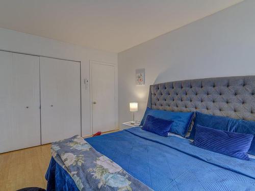 Chambre Ã  coucher principale - 118 27E Avenue, Saint-Eustache, QC - Indoor Photo Showing Bedroom