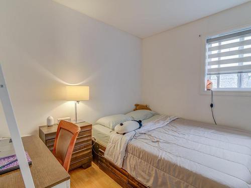 Chambre Ã Â coucher - 118 27E Avenue, Saint-Eustache, QC - Indoor Photo Showing Bedroom