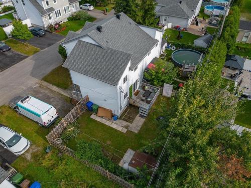 Aerial photo - 118 27E Avenue, Saint-Eustache, QC - Outdoor With View