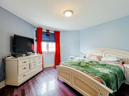Chambre Ã Â coucher - 1190  - 1180 Rue Alain-Grandbois, Montréal (Ahuntsic-Cartierville), QC - Indoor Photo Showing Bedroom