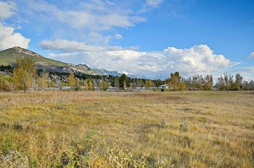 2206 - 205 Third Avenue, Invermere, BC - Outdoor With View