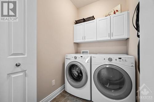 515 Ruby Street, Rockland, ON - Indoor Photo Showing Laundry Room