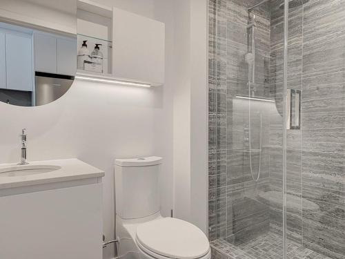 Salle de bains - 1004-2320 Rue Tupper, Montréal (Ville-Marie), QC - Indoor Photo Showing Bathroom