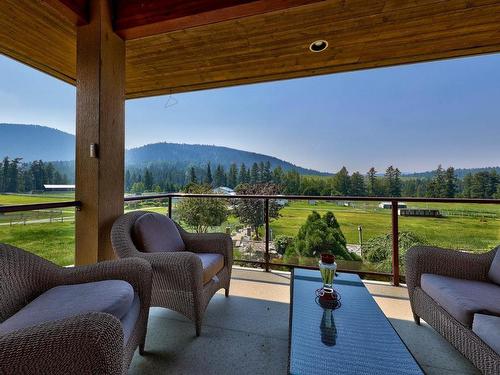 1060 Heffley Louis Cr Rd, Sun Peaks, BC - Outdoor With View With Exterior