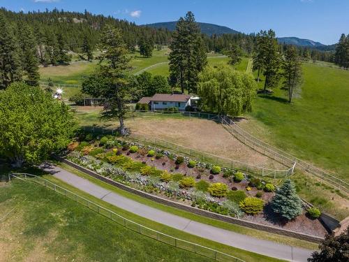 1060 Heffley Louis Cr Rd, Sun Peaks, BC - Outdoor With View