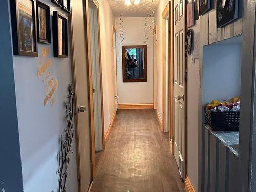 Corridor - 160 Rue Du Moulin, Mont-Blanc, QC - Indoor Photo Showing Other Room