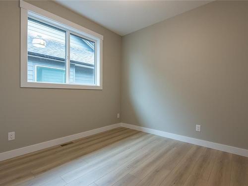 717 Salmonberry St, Campbell River, BC - Indoor Photo Showing Other Room