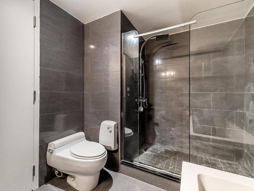 Salle de bains - 312-1010 Rue Ste-Catherine E., Montréal (Ville-Marie), QC - Indoor Photo Showing Bathroom