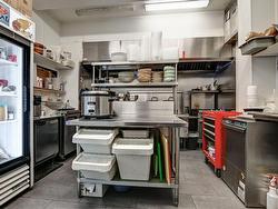 Kitchen - 