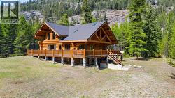 7602 95 Highway  Kingsgate, BC V0B 1V1