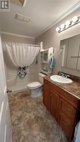 30 Benoit Avenue, Stephenville, NL - Indoor Photo Showing Bathroom