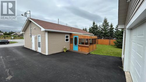 30 Benoit Avenue, Stephenville, NL - Outdoor With Exterior