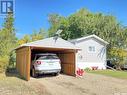 Cypress Mobile Home Park, Maple Creek, SK 