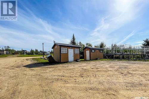 542 Larch Street, Lac Des Iles, SK 