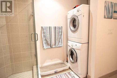 #602 -2480 Prince Michael Dr, Oakville, ON - Indoor Photo Showing Laundry Room