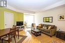 #602 -2480 Prince Michael Dr, Oakville, ON  - Indoor Photo Showing Living Room 