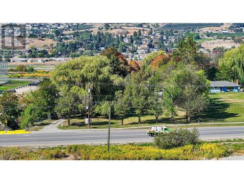 6545 Okanagan Landing Road, Vernon, BC - Outdoor With View