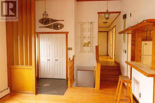 4 Conroy Place, St John'S, NL - Indoor Photo Showing Other Room