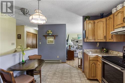 195 Limberlost Lane, Mindemoya, Manitoulin Island, ON - Indoor Photo Showing Kitchen