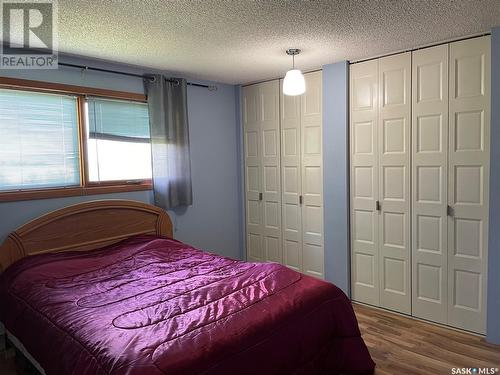 390 Qu'Appelle Street, Tugaske, SK - Indoor Photo Showing Bedroom