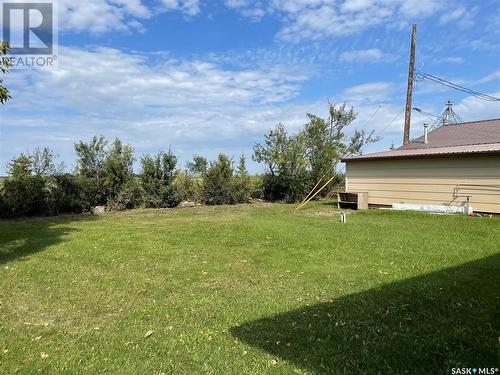 390 Qu'Appelle Street, Tugaske, SK - Outdoor With View