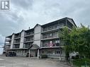 206 122 Government Road Ne, Weyburn, SK  - Outdoor With Balcony With Facade 