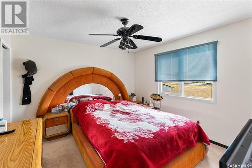 75 Williston Drive, Regina, SK - Indoor Photo Showing Bedroom