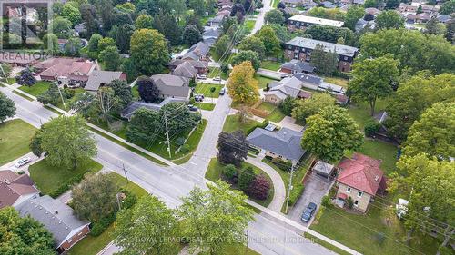 346 Head St N, Strathroy-Caradoc, ON - Outdoor With View