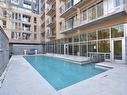 Piscine - 455-1414 Rue Chomedey, Montréal (Ville-Marie), QC  - Outdoor With In Ground Pool 