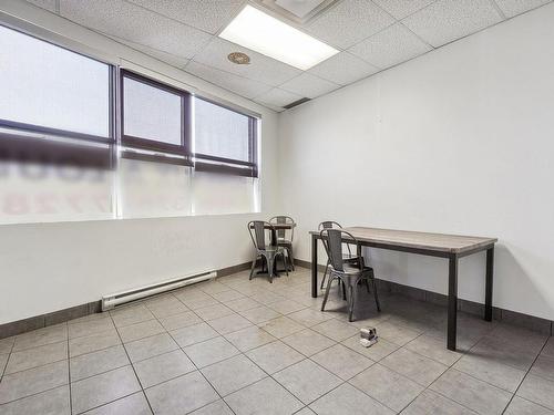 Office - Rue Non Disponible-Unavailable, Laval (Vimont), QC - Indoor Photo Showing Other Room