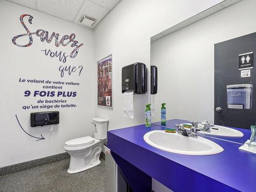 Salle de bains - Rue Non Disponible-Unavailable, Laval (Vimont), QC - Indoor Photo Showing Bathroom