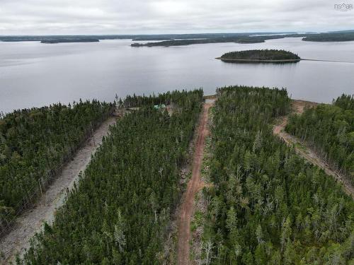 Lot 12 Mariner Way, South River Bourgeois, NS 