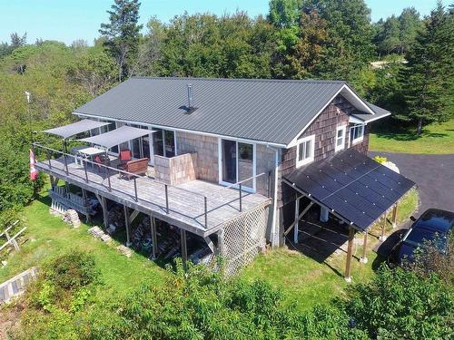 1050 Sandy Point Road, Sandy Point, NS 