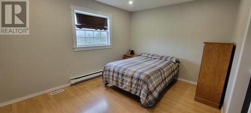 43 Winterland Road, Burin Bay Arm, NL - Indoor Photo Showing Other Room