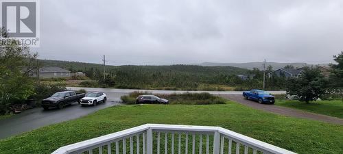 43 Winterland Road, Burin Bay Arm, NL - Outdoor With View