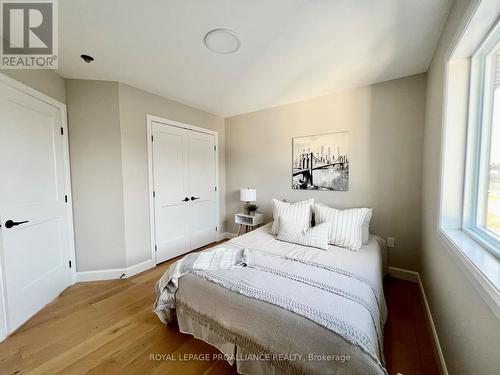 3 Horton Crt, Belleville, ON - Indoor Photo Showing Bedroom