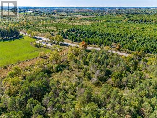 693 Arkell Road, Puslinch, ON - Outdoor With View