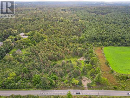 693 Arkell Road, Puslinch, ON - Outdoor With View