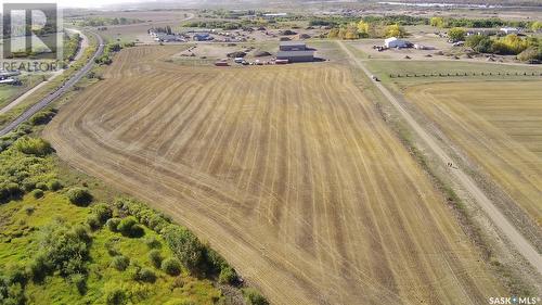 2.77 Acres In The Rm Of North Battleford, North Battleford Rm No. 437, SK 